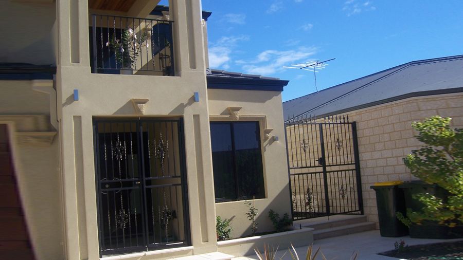 Gates and Fencing Perth